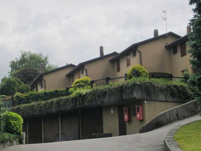 Appartamento trilocale in vendita in Via Gorla, Civenna, Bellagio