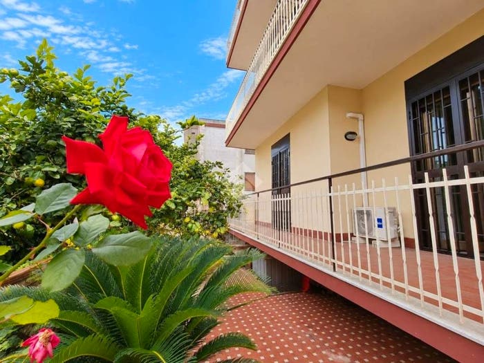 Appartamento quadrilocale in vendita in via umberto, Sant'Agata li Battiati