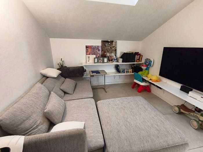 Appartamento trilocale in vendita in Via Giovanni Keplero, Bernate La Ca', Arcore