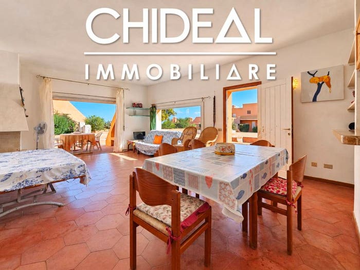 Appartamento quadrilocale in vendita in Località Porto Quadro, Terravecchia Portoquadro, Santa Teresa Gallura
