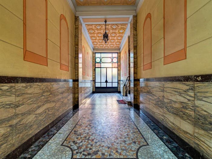 Appartamento bilocale in vendita in Via Gaspare Aselli, Città Studi, Milano