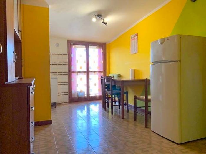 Appartamento trilocale in vendita in Via Giovanni XXIII, Centro, Beinette