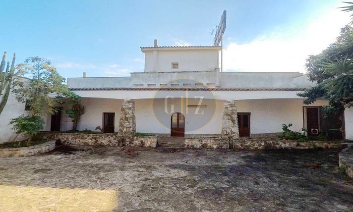 Casa in vendita in Strada Vicinale Grassi Mauriani, Carpignano Salentino