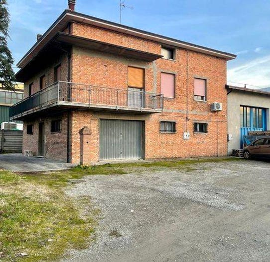 Casa con 5 locali in vendita in Via Solferino, Fiorano, Fiorano Modenese