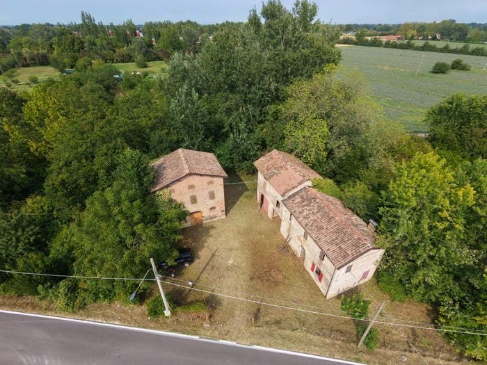 Casa con 6 locali in vendita in San Lorenzo, Castelnuovo Rangone