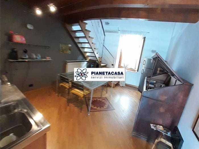 Appartamento bilocale in vendita in Canovine, Bergamo