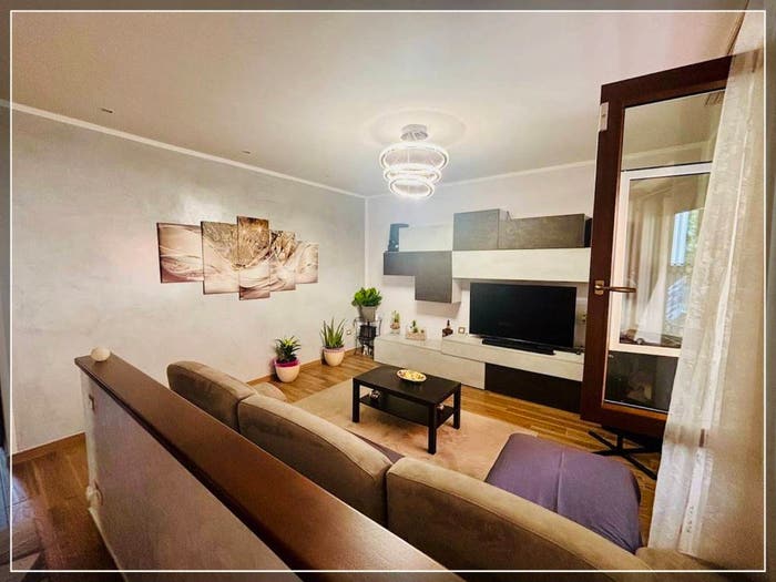 Appartamento trilocale in vendita in Via Francesco Baracca, San Pietro Pace, Rho