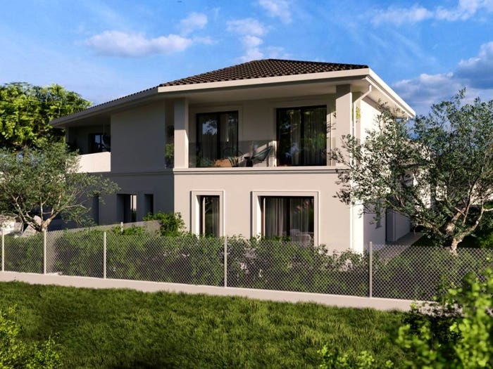Case in Vendita e in Affitto - 2