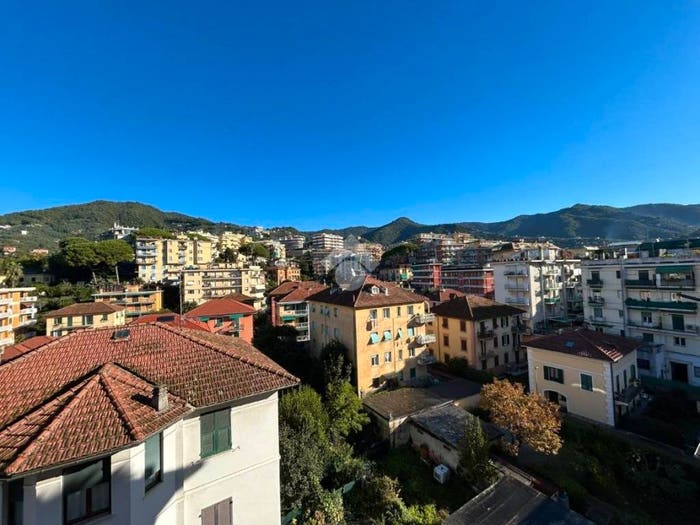 Appartamento bilocale in vendita in Via Ghizolfo, Sant'Anna, Rapallo