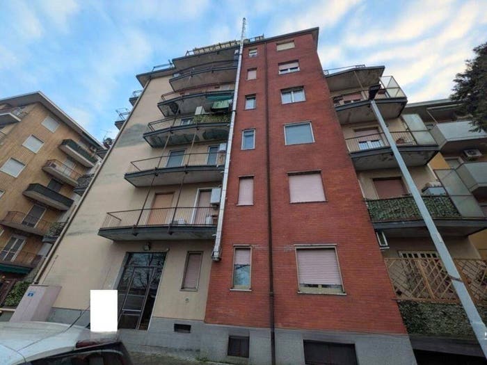 Appartamento bilocale in vendita in Via Alcide De Gasperi, Centro, Muggiò