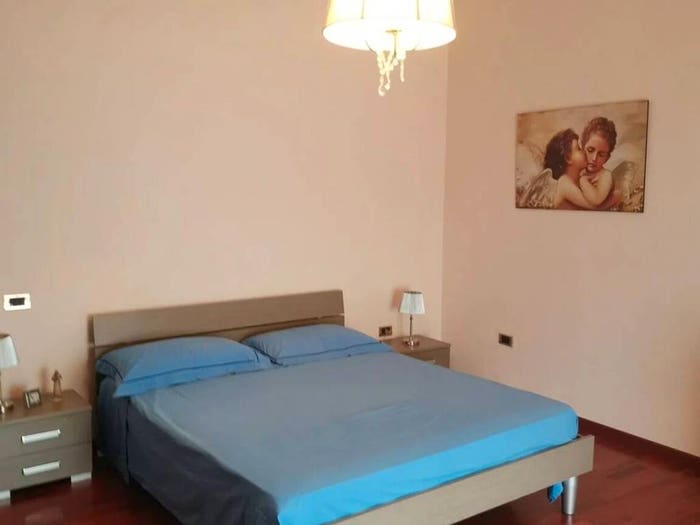 Appartamento trilocale in vendita in Via Francesco Petrarca No Number, Centurano, Caserta