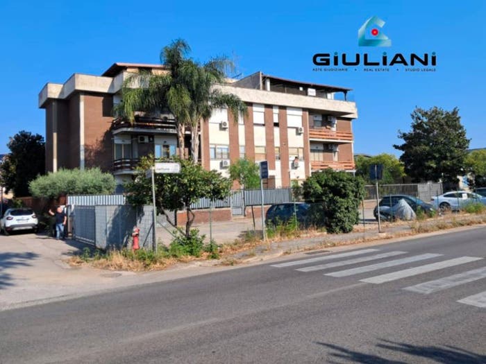 Appartamento quadrilocale in vendita in Via Piemonte, Olmobello, Cisterna di Latina