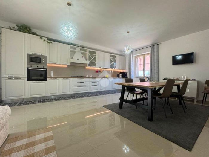 Casa con 5 locali in vendita in Via Due Ponti, Centro, Morciano di Romagna