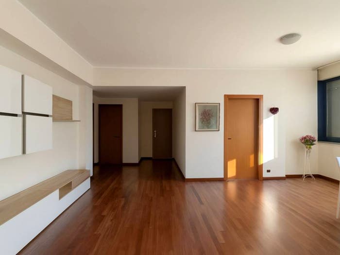 Appartamento trilocale in vendita in Via Gigante, San Domenico, Legnano
