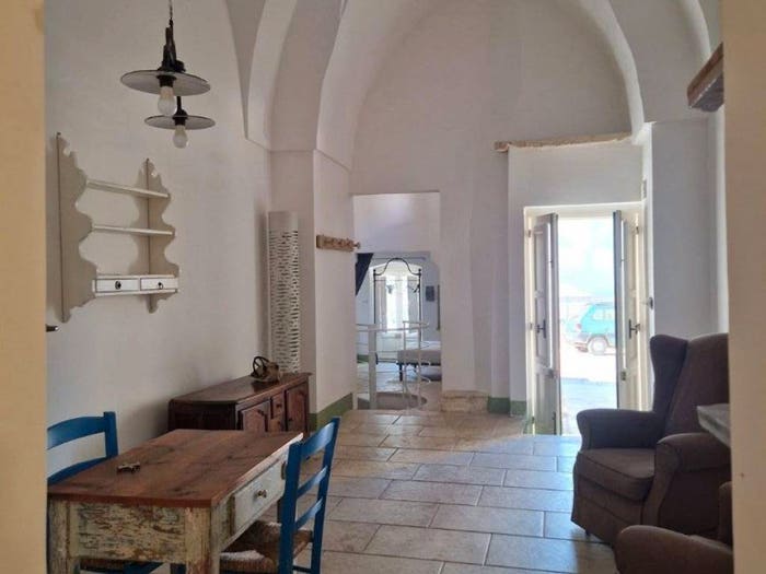 Casa trilocale in vendita in Via Pasquale Ferraro, Centro, Diso
