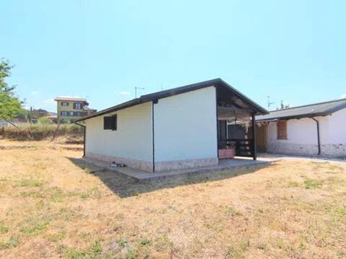 Casa bilocale in vendita in Corso Sallustio, Pizzoli