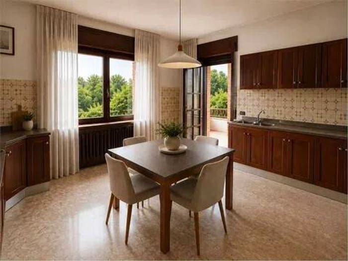 Casa con 6 locali in vendita in Centro, Breganze