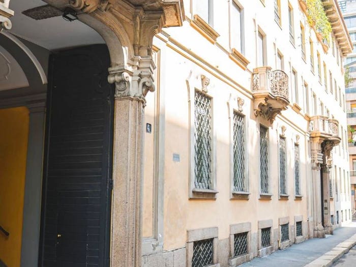 Appartamento con 5 locali in vendita in Missori, Milano