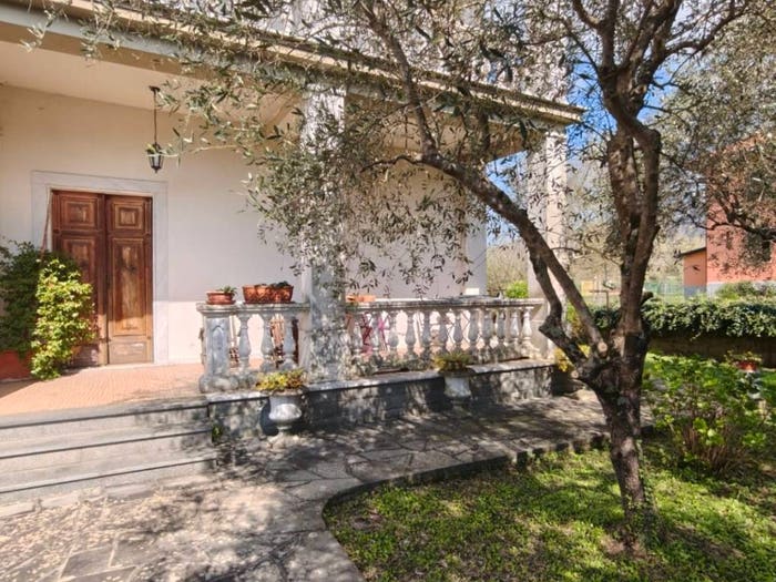 Casa con 6 locali in vendita in Via Ponticello, Cantiereponticello, Filattiera