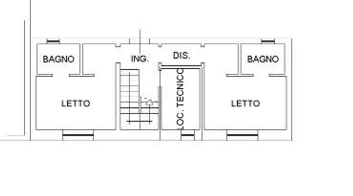 Casa con 5 locali in vendita in Viale Eugenio Zanasi, Centro, Castelnuovo Rangone