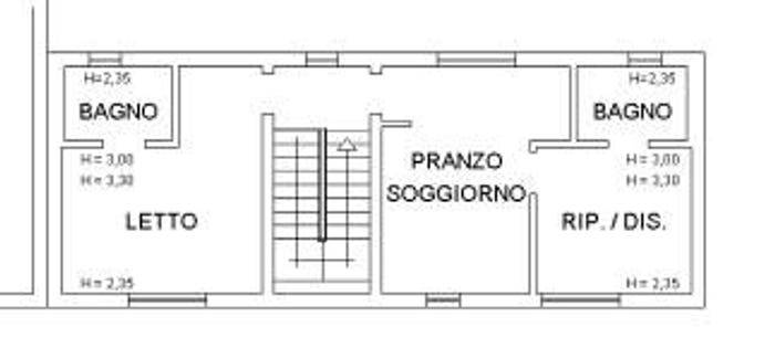 Case in Vendita e in Affitto - 2