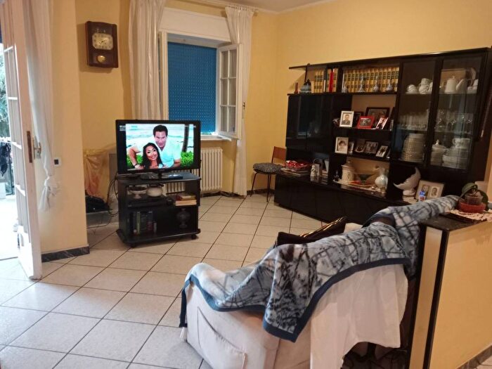 Appartamento con 5 locali in vendita in Via Luigi Tripoti SNC, Centro, Teramo