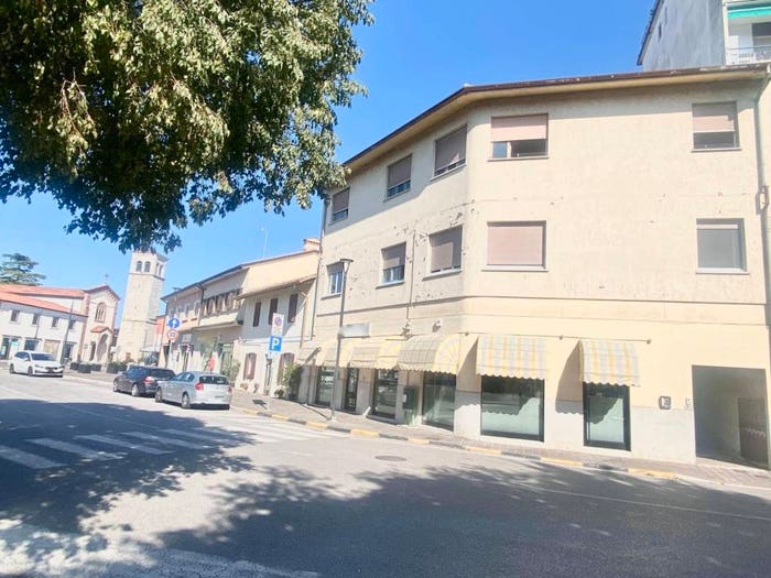 Appartamento trilocale in vendita in Centro, Staranzano