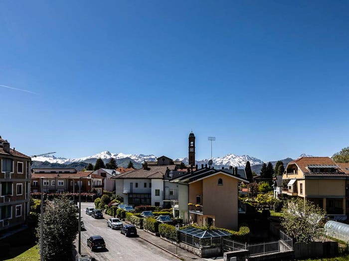 Appartamento quadrilocale in vendita in Via Vignolo, San Rocco Castagnaretta, Cuneo