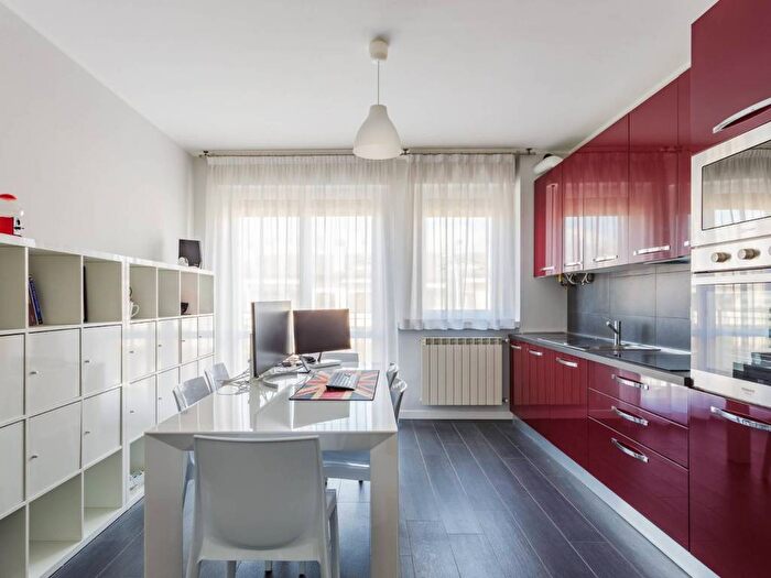 Appartamento bilocale in vendita in Via delle Viole, Ravello Villastanza Villapia, Parabiago