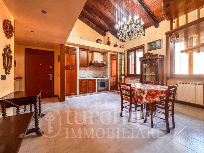 Appartamento bilocale in vendita in Via dei Prati, Campagnola, Bergamo