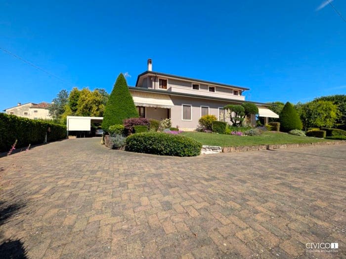 Casa con 6 locali in vendita in Via Ponte, Ponte Di Barbarano, Barbarano Mossano