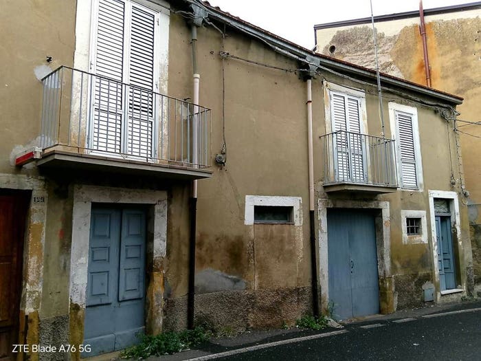 Appartamento trilocale in vendita in Corso Margherita, Cesarò