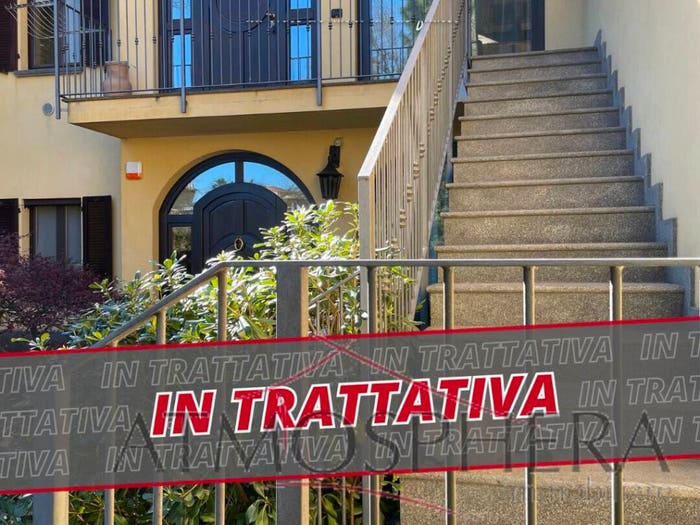 Appartamento quadrilocale in vendita in Centro, Castiglione Olona
