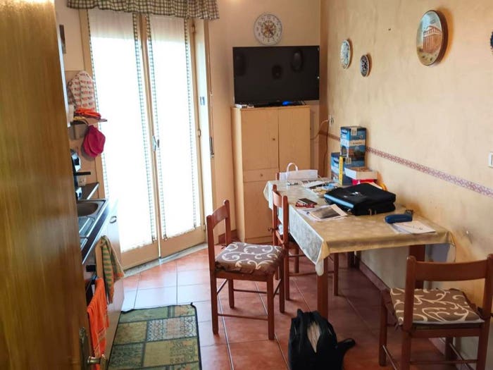 Appartamento quadrilocale in vendita in VIA VITTORIO EMANUELE, Centro, Aci Catena