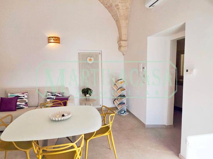 Appartamento trilocale in vendita in Via Italo Calvino, Martina Franca