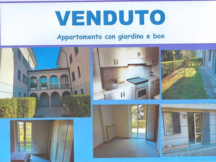 Appartamento bilocale in vendita in via matteotti, Centro, Ballabio