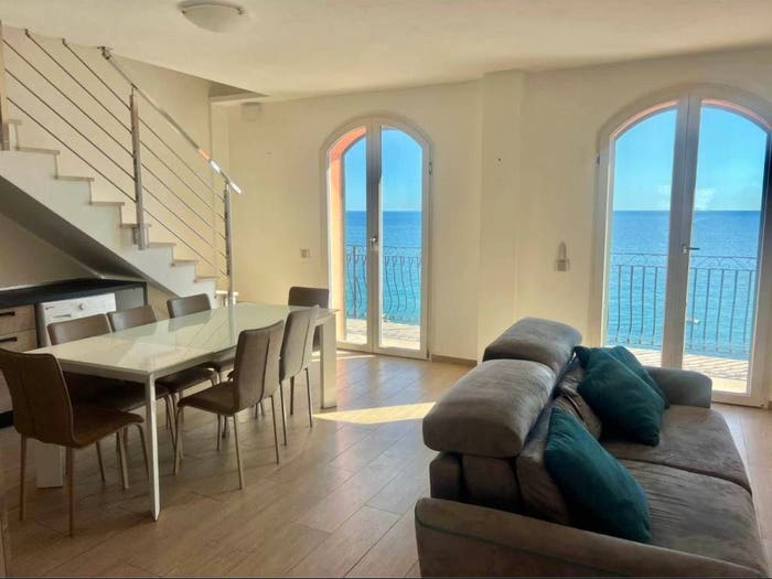 Appartamento con 5 locali in vendita in La Brezza Tre Ponti, Sanremo