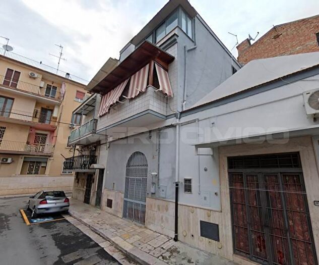 Appartamento monolocale in vendita in Vico Pantano, Foggia
