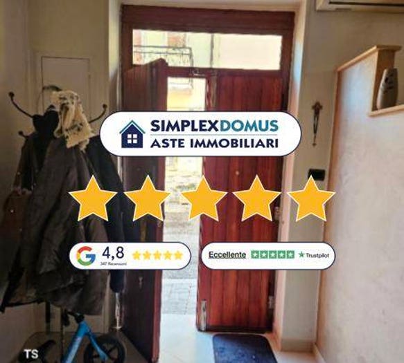 Appartamento con 5 locali in vendita in Via ALBA, Ururi