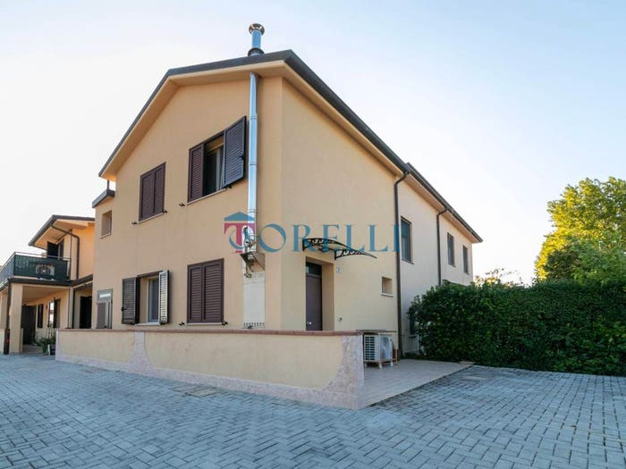 Casa trilocale in vendita in Via Salara Statale N, Castiglione Villa Inferno Montaletto, Cervia