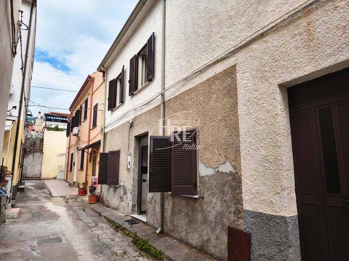 Appartamento trilocale in vendita in Via Cosenza, Cittadella Del Capo, Bonifati