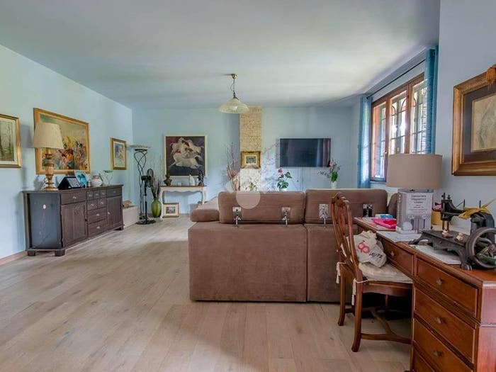 Casa con 5 locali in vendita in Via spinelli, Monte San Giovanni, Monte San Pietro