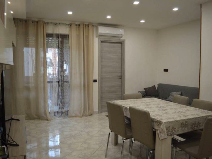 Appartamento trilocale in vendita in Via Lussemburgo, Inghilterra Zona, Aprilia