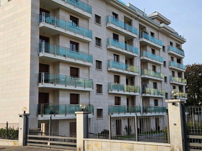 Casa con 5 locali in vendita in Via Giuseppe Palladio, Stazione Immacolata, Pinerolo