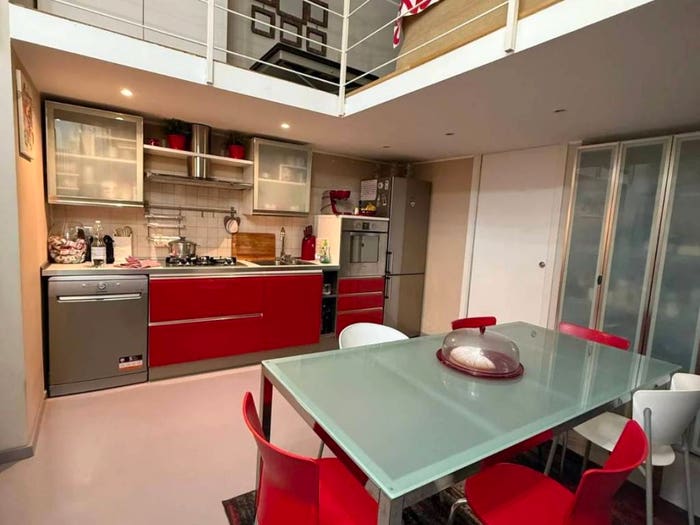 Appartamento in vendita in Via Cesare Abba, Dergano, Milano