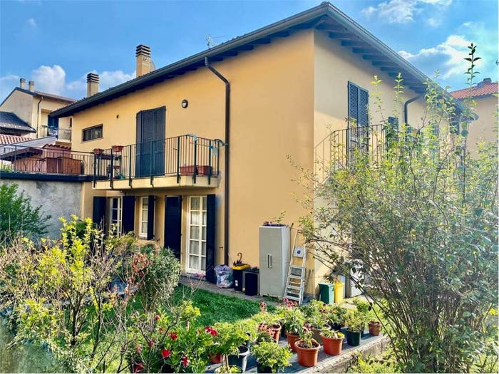 Appartamento bilocale in vendita in Via Parini, Sirone