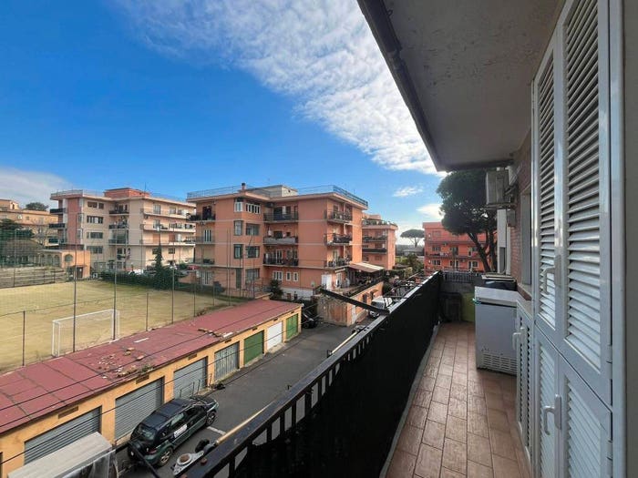 Appartamento trilocale in vendita in Largo Michelangelo Buonarroti, Centro, Cerveteri