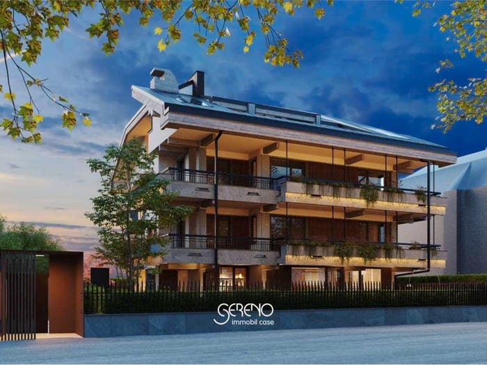 Appartamento con 5 locali in vendita in Viale degli Angeli, San Paolo Cuneo, Cuneo
