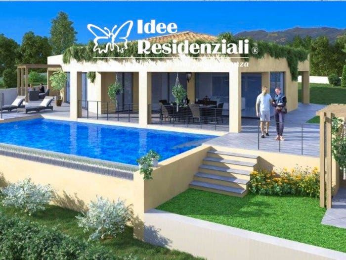 Casa con 5 locali in vendita in barrabisa, Palau