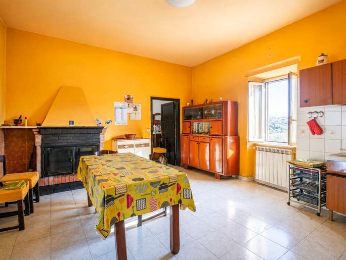 Appartamento monolocale in vendita in PIAZZA DEL MILLENNIO, Centro, Selci
